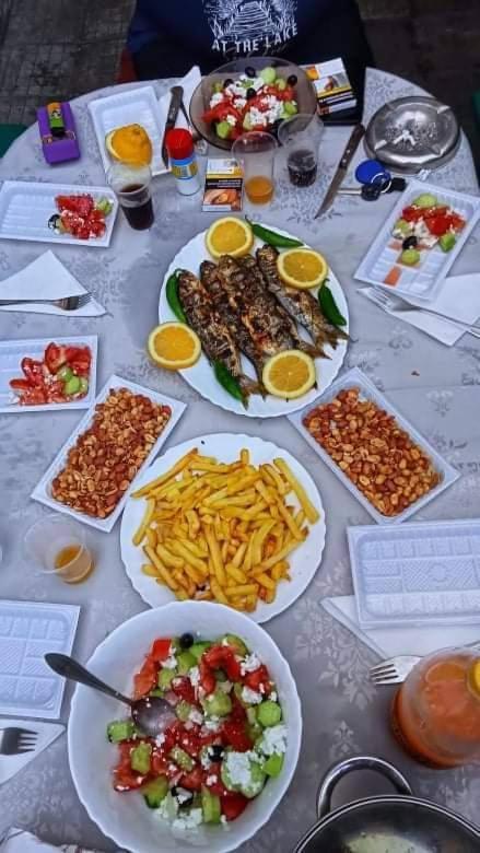 Family Hotel Bohemi II Primorsko Dış mekan fotoğraf